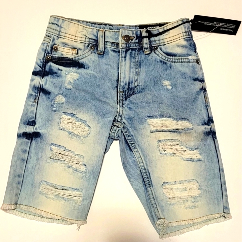 Blue Jeans